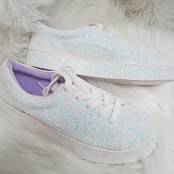 unicorn shoes size 2